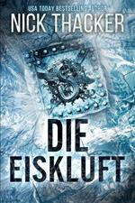 Die Eiskluft