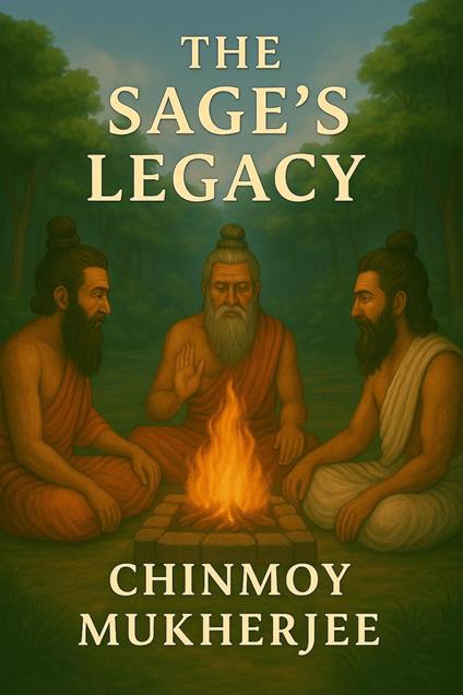 The Sage's Legacy