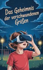 Das Geheimnis der verschwundenen Großen