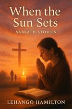 When the Sun Sets