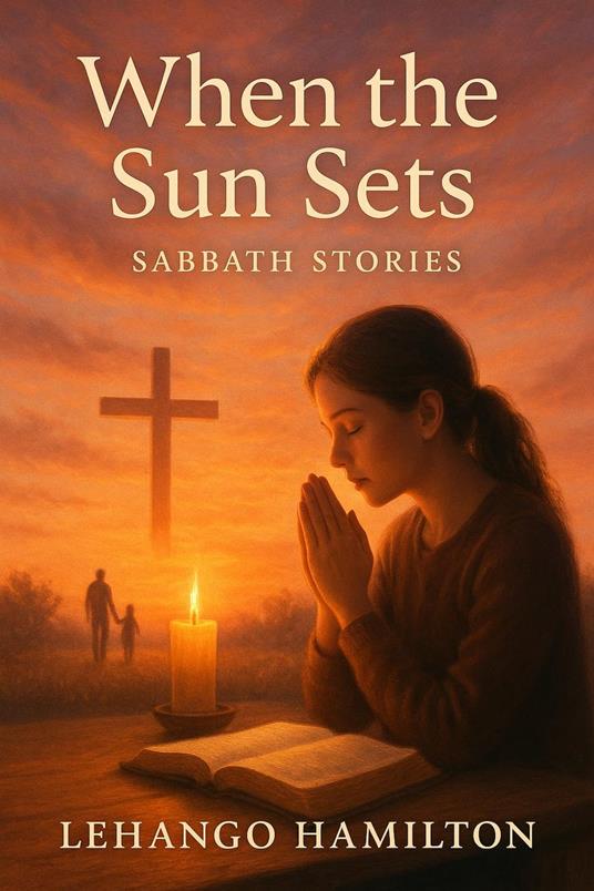 When the Sun Sets