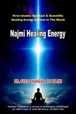 Najmi Healing Energy