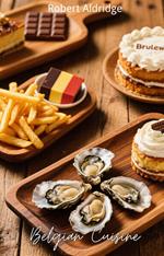 Belgian Cuisine