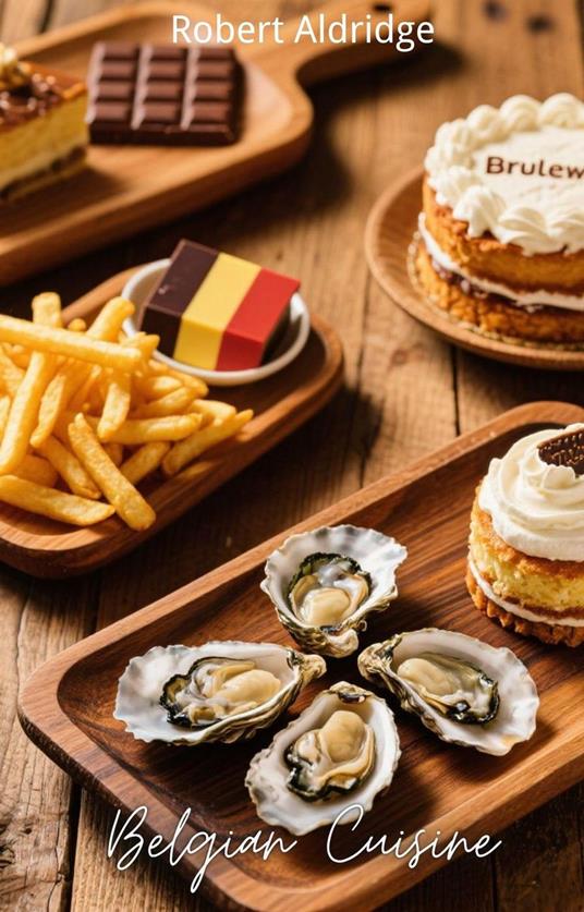 Belgian Cuisine
