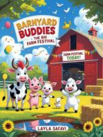Barnyard Buddies: The Big Farm Festival