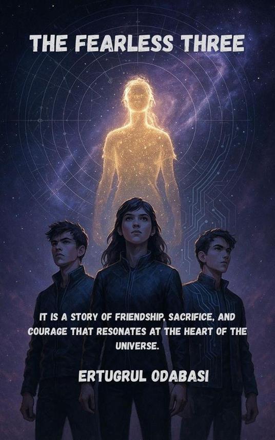 The Fearless Three