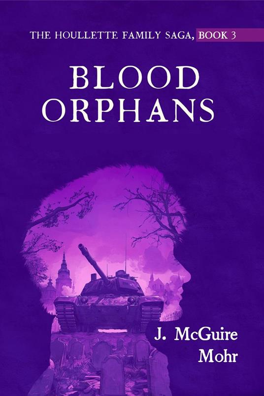 Blood Orphans