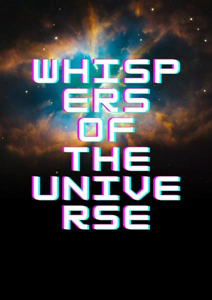Whispers of the Universe - Vezirkhan - ebook