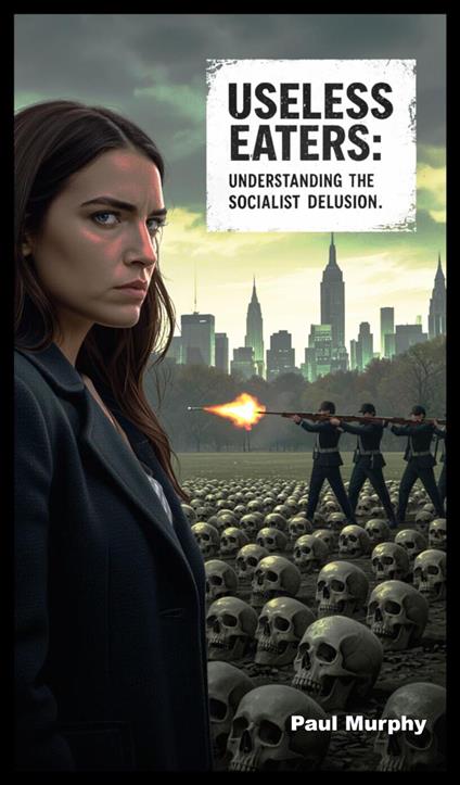 Useless Eaters: Understanding the Socialist Delusion