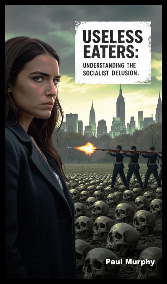 Useless Eaters: Understanding the Socialist Delusion
