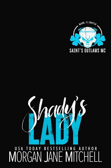 Shady's Lady