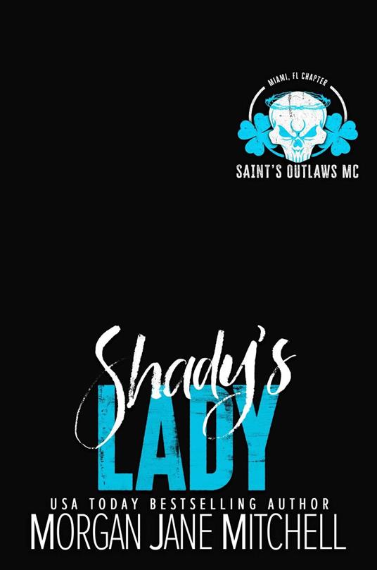 Shady's Lady