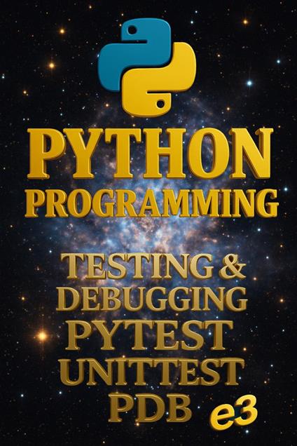 Python Programming: Testing & Debugging, Pytest, Unittest, Pdb
