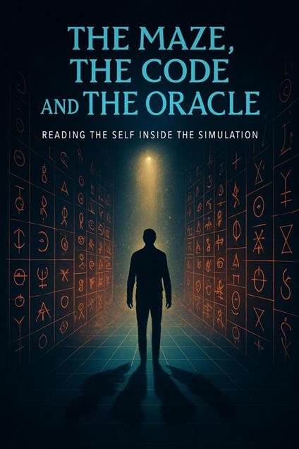 The Maze, The Code, and The Oracle