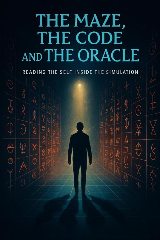 The Maze, The Code, and The Oracle