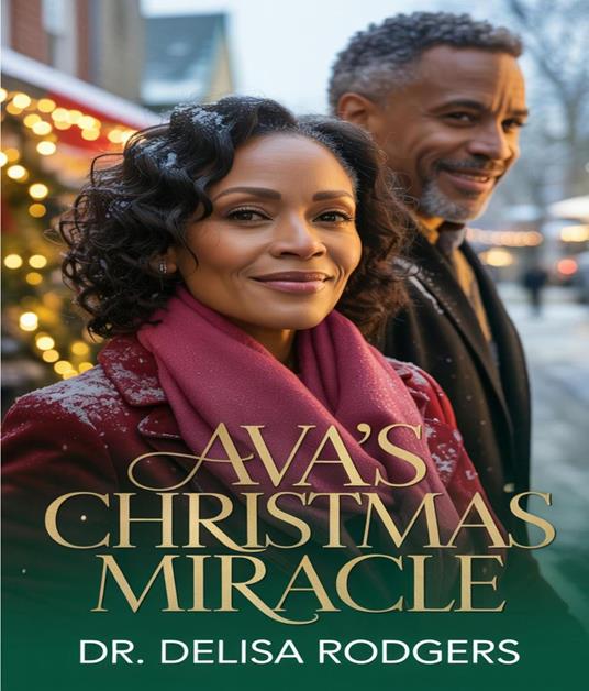 Ava's Christmas Miracle