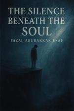 The Silence Beneath the Soul