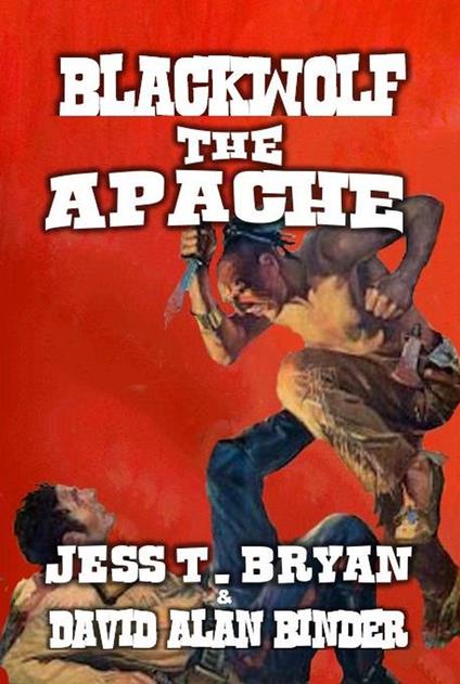 Blackwolf the Apache