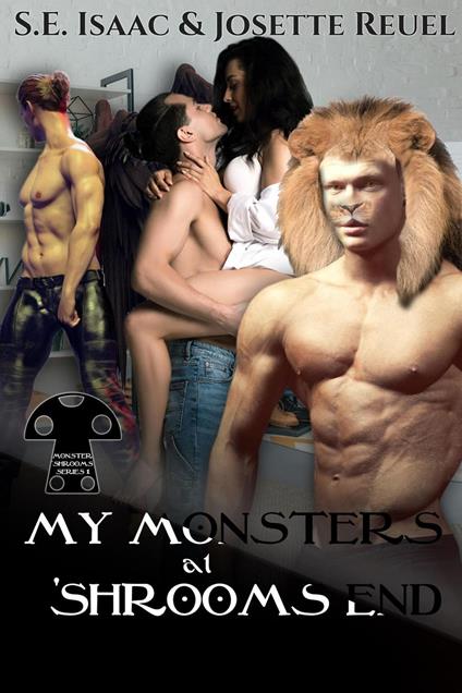 My Monsters at 'Shrooms End