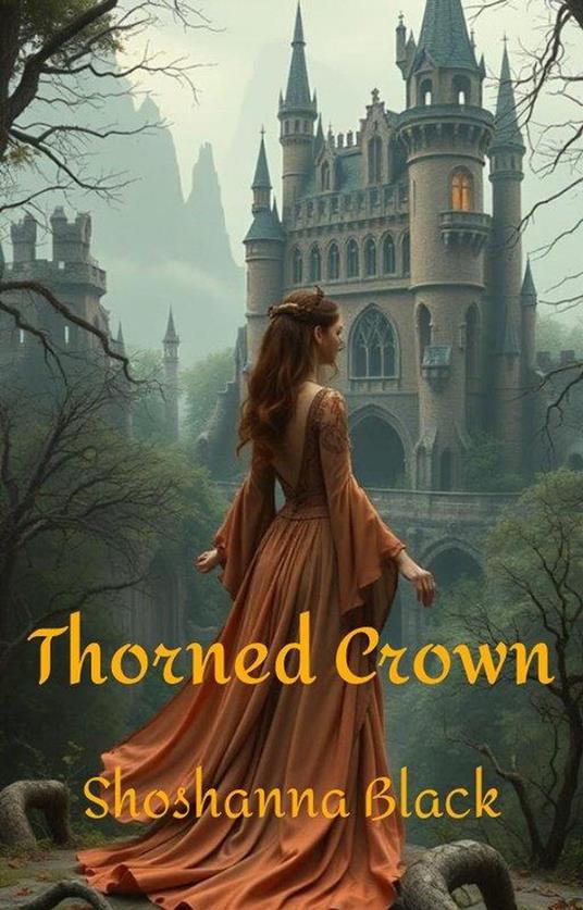 Thorned Crown