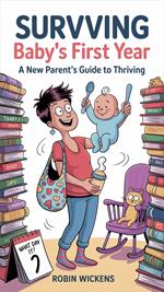 A New Parent's Guide to Thriving