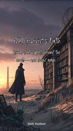 The Archivist’s Oath