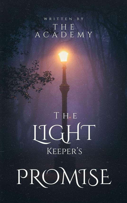 The Light Keeper's Promise