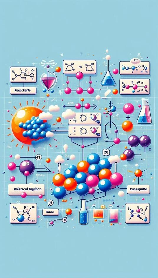 Chemical Reactions and Equations for students
