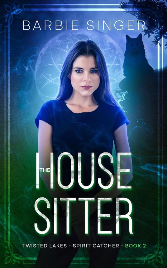 The House Sitter - Barbie Singer - ebook