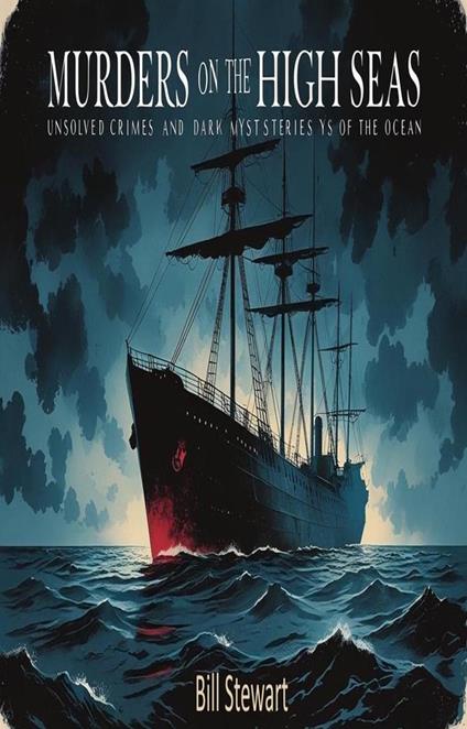 Murders on the High Seas