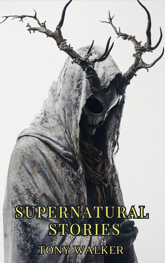 Supernatural Stories