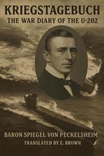 Kriegstagebuch: The Adventures of the U-202