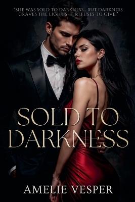Sold to Darkness - Amelie Vesper - cover