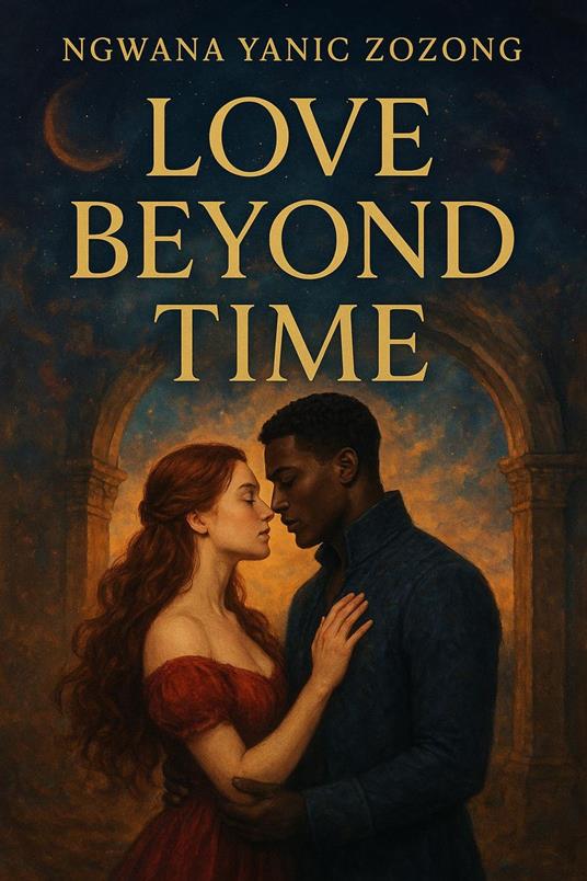 Love Beyond Time