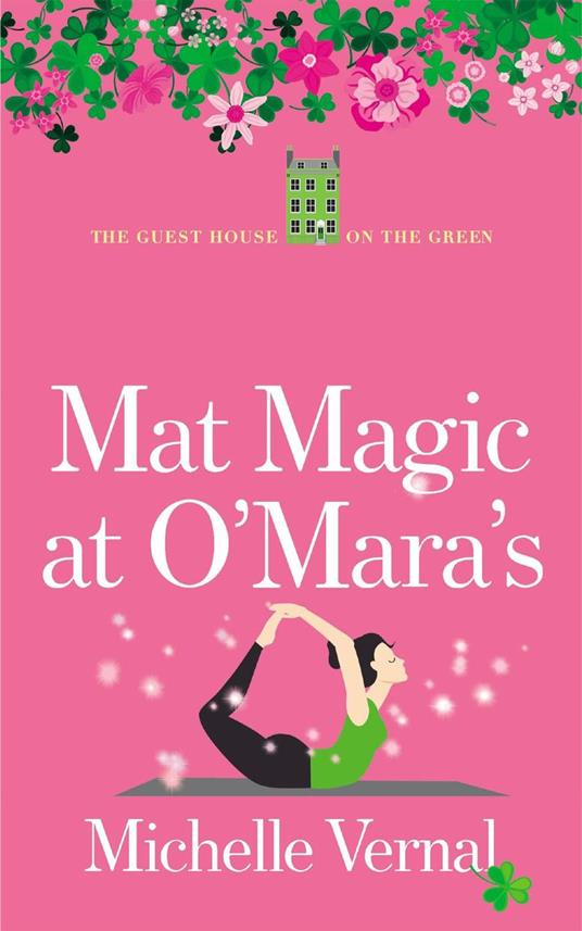 Mat Magic at O'Mara's