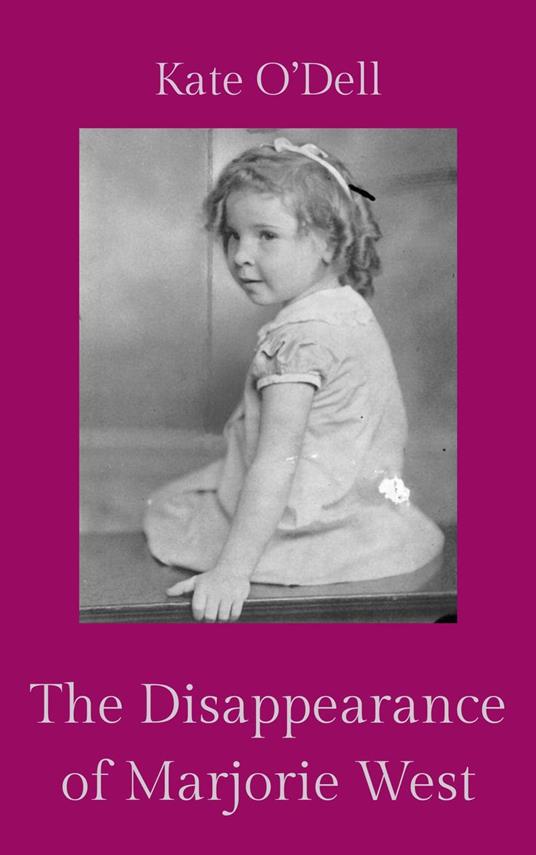 The Disappearance of Marjorie West