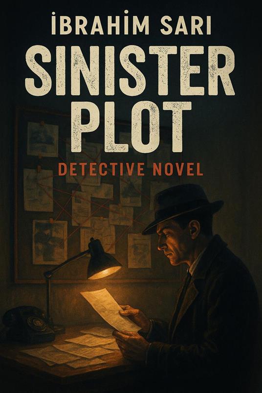Sinister Plot