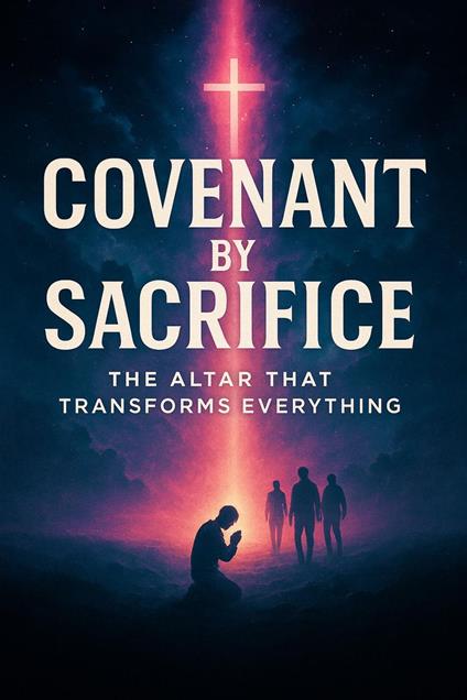 Covenant by Sacrifice