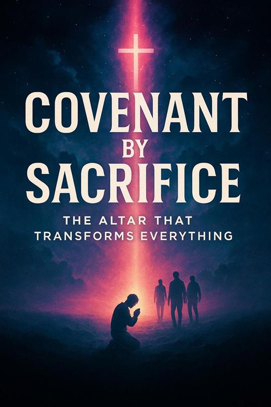 Covenant by Sacrifice
