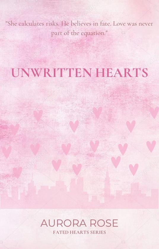 Unwritten Hearts