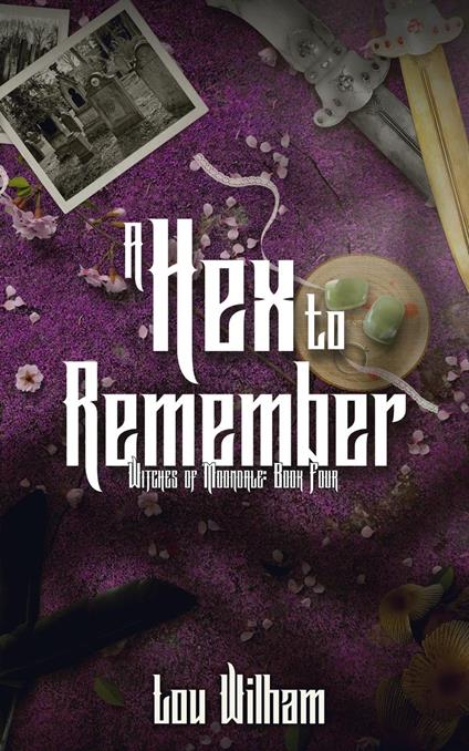 A Hex To Remember