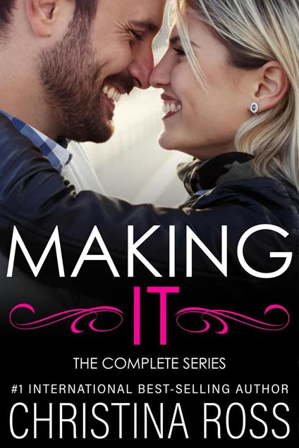 Making It: The Complete Series