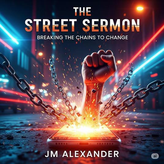 The Street Sermon: Breaking the Chains to Change