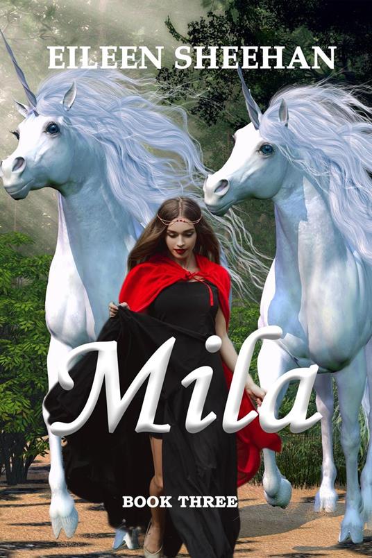 Mila (Book 3)