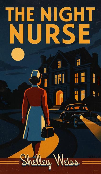 The Night Nurse