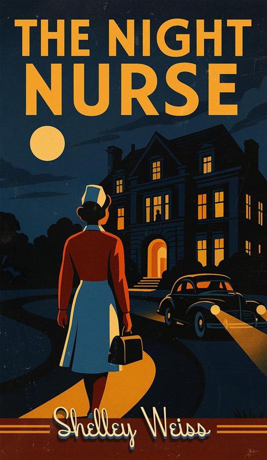 The Night Nurse