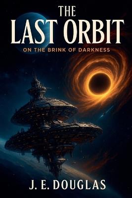 The Last Orbit - J E Douglas - cover