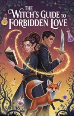 The Witch’s Guide to Forbidden Love