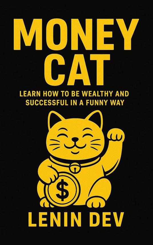 Money Cat