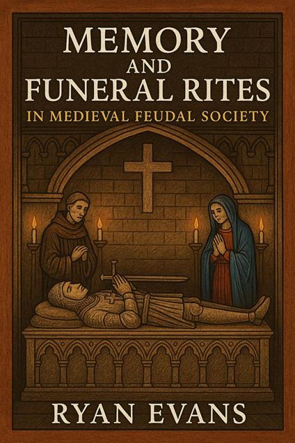 Memory and Funeral Rites in Medieval Feudal Society